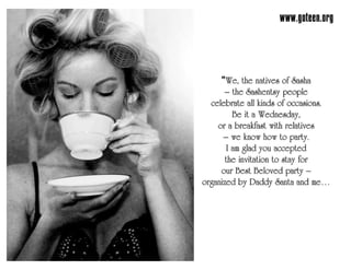 A Charming Christmas