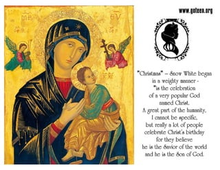 A Charming Christmas