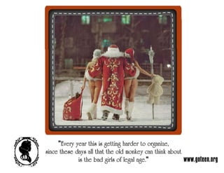 A Charming Christmas