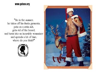 A Charming Christmas