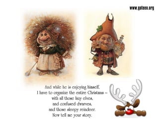 A Charming Christmas