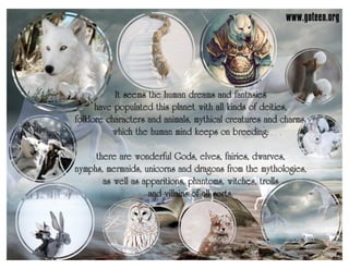 A Charming Christmas