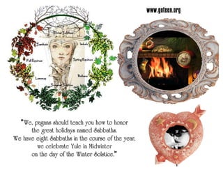 A Charming Christmas