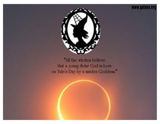 A Charming Christmas