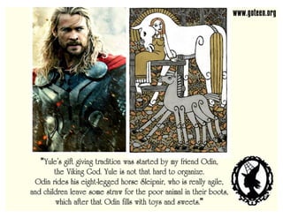 A Charming Christmas