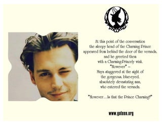 A Charming Christmas