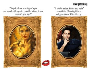 A Charming Christmas