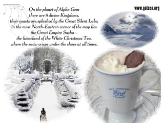 A Charming Christmas