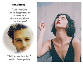 A Charming Christmas