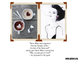 A Charming Christmas