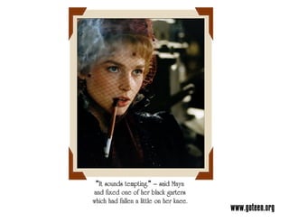 A Charming Christmas