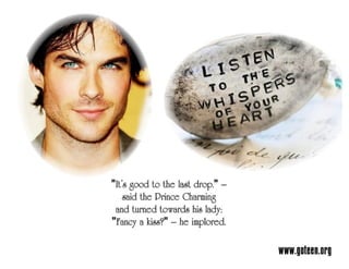 A Charming Christmas