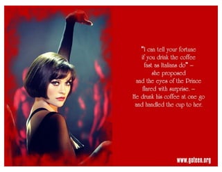 A Charming Christmas