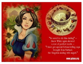 A Charming Christmas