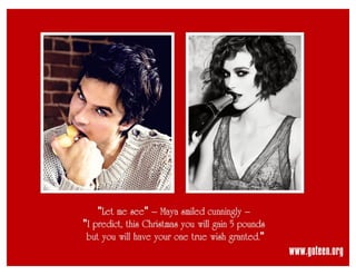 A Charming Christmas