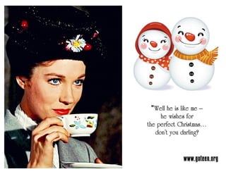 A Charming Christmas