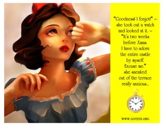 A Charming Christmas