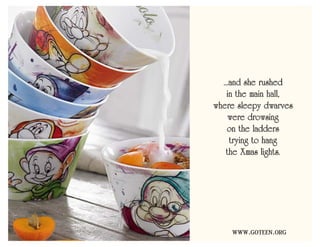 A Charming Christmas