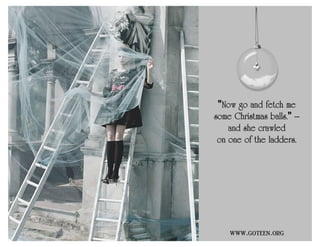 A Charming Christmas