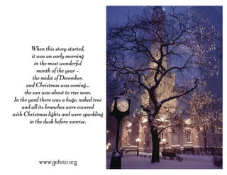 A Charming Christmas