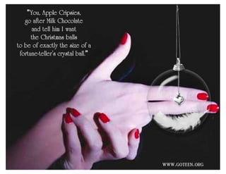 A Charming Christmas