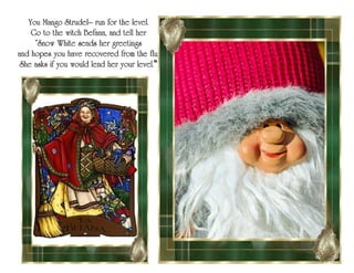 A Charming Christmas