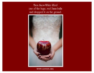 A Charming Christmas