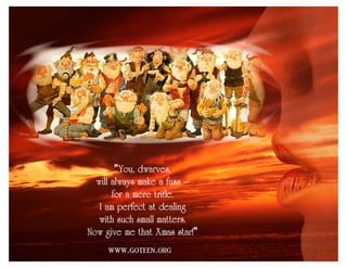 A Charming Christmas