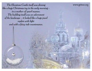 A Charming Christmas