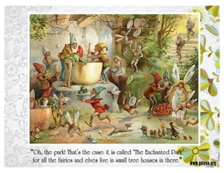 A Charming Christmas