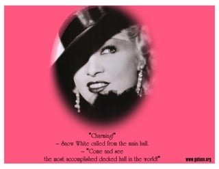 A Charming Christmas