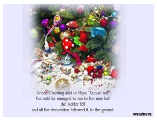 A Charming Christmas