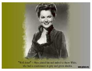 A Charming Christmas