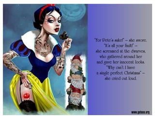 A Charming Christmas