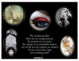 A Charming Christmas