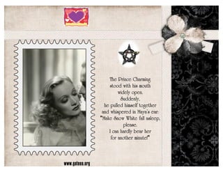 A Charming Christmas