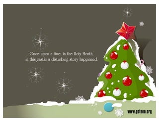 A Charming Christmas