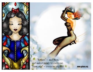 A Charming Christmas