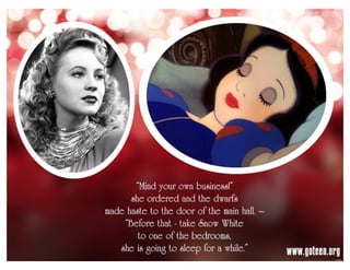 A Charming Christmas