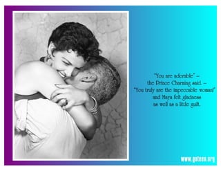 A Charming Christmas