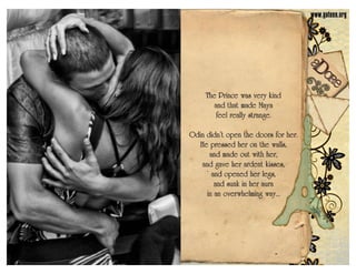 A Charming Christmas