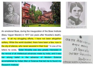 1906
Against partition, intellectuals of Kolkata met and formed the National Council of Education, Bengal (NCE-Bengal) in ...
