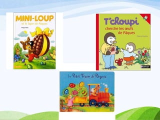 Le catalogue des nouveautés