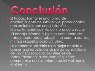 AutoempleoEl autoempleo es cuando el trabajador es el que dirige y organiza sus actividades. Puede ser:  