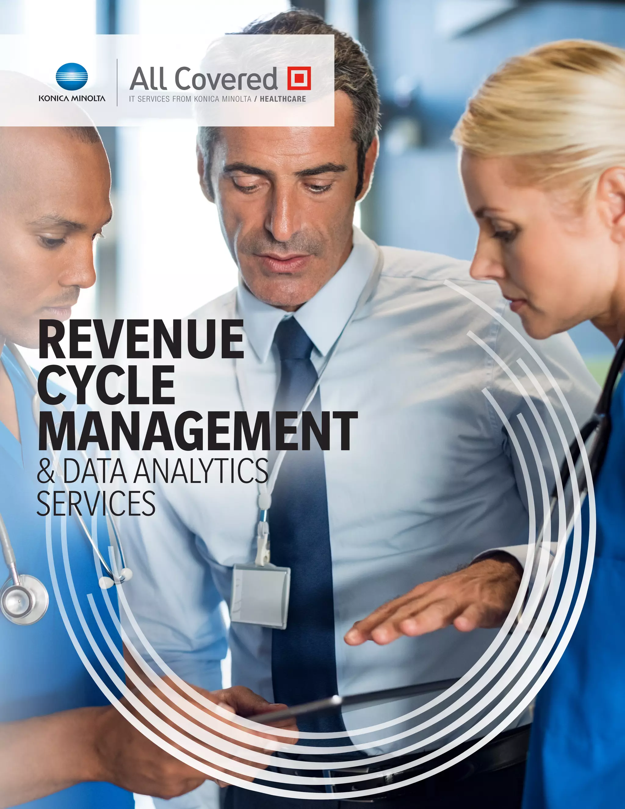 All Covered Revenue Cycle Management Services PDF
