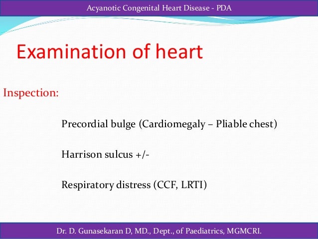 PDA - Dr. D. Gunasekaran