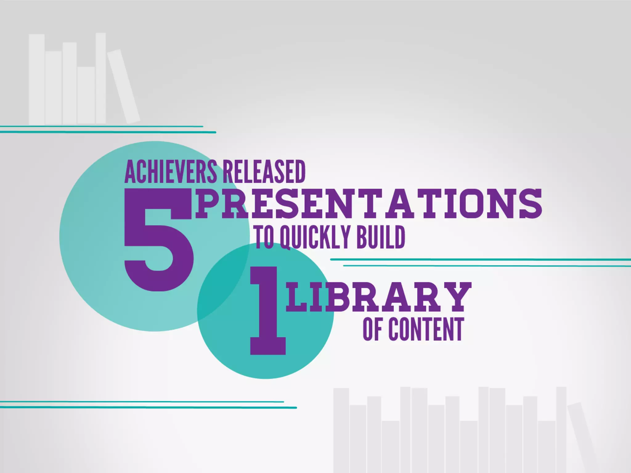 Achievers' Big Secret to Lead Generation on SlideShare