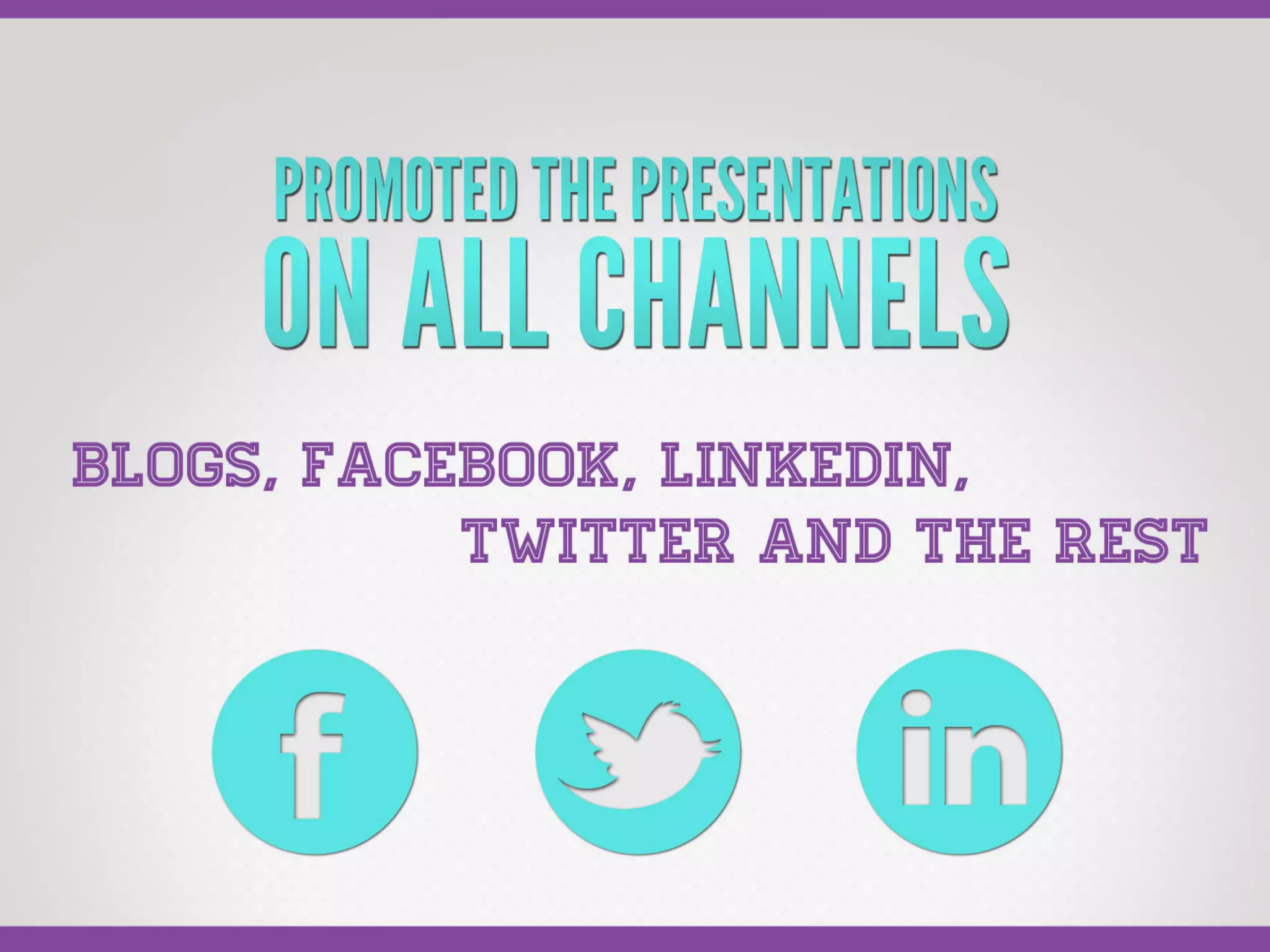 Achievers' Big Secret to Lead Generation on SlideShare