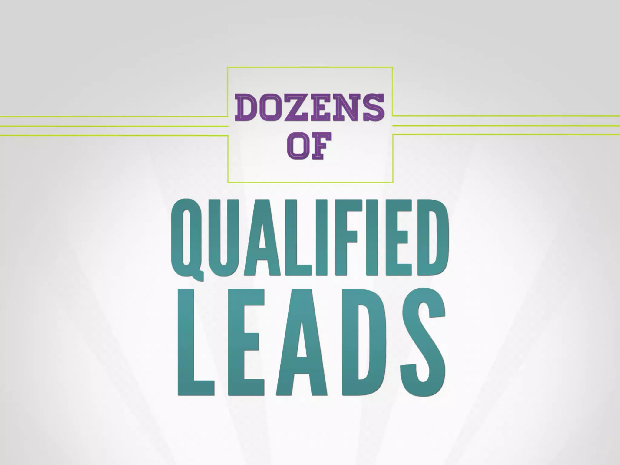 Achievers' Big Secret to Lead Generation on SlideShare