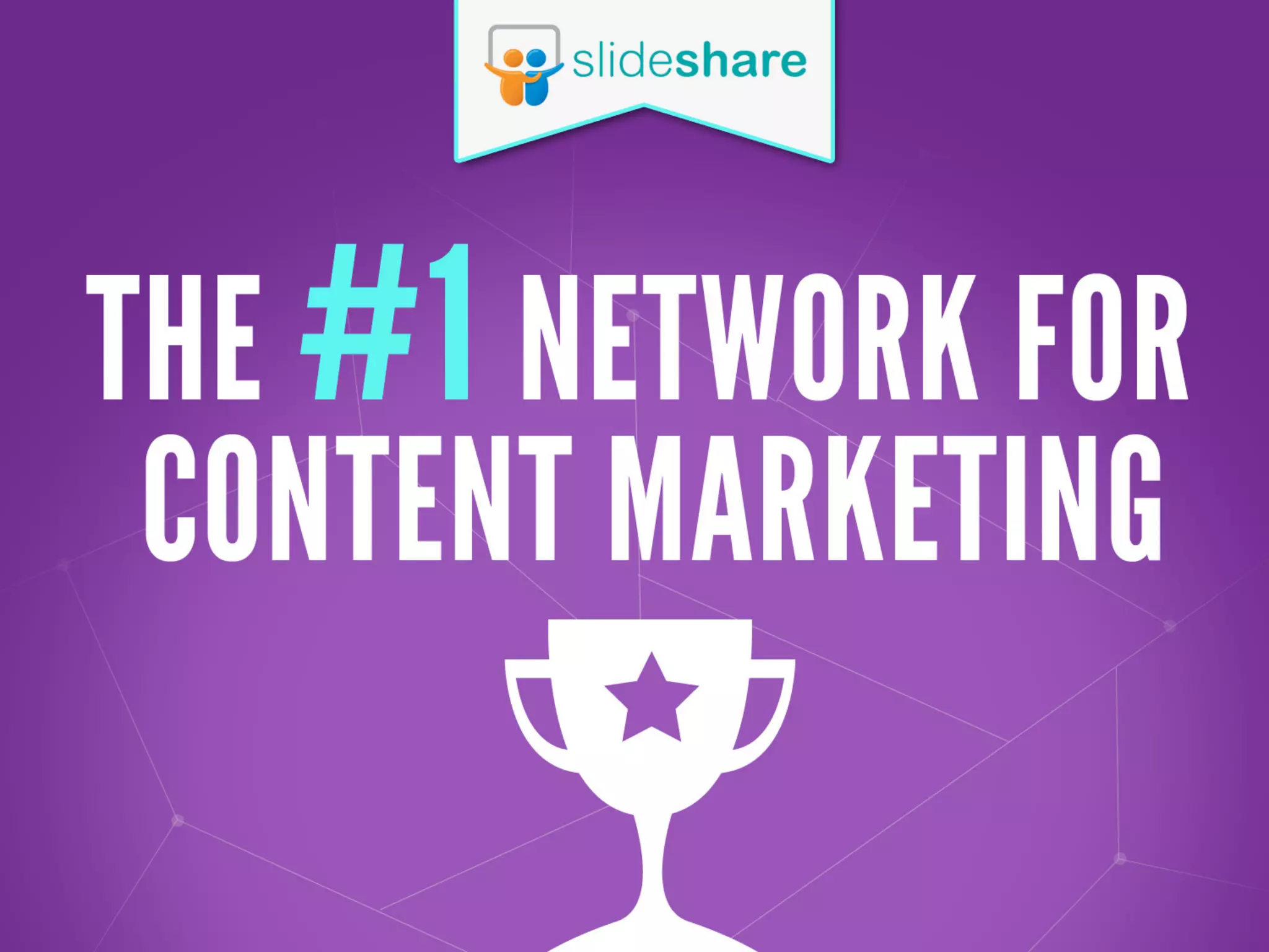 Achievers' Big Secret to Lead Generation on SlideShare